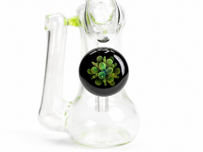 Jacob Hunter Color Bubbler