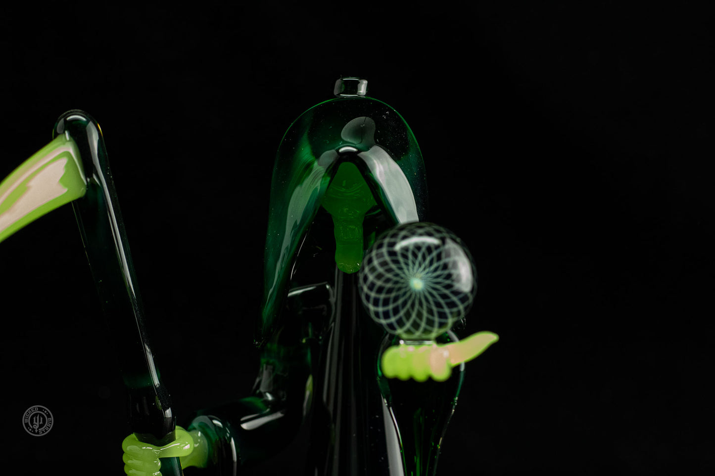 Joachim – Reaper – Green Money