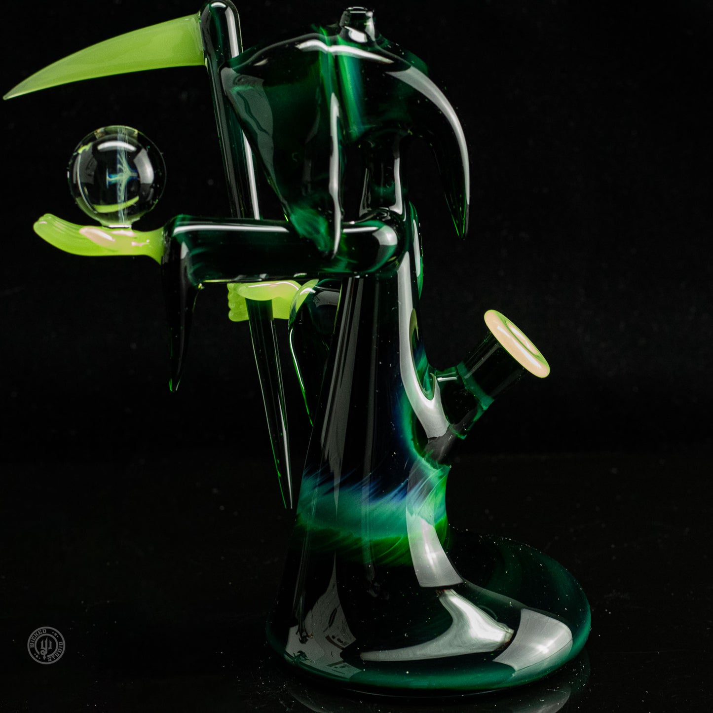 Joachim – Reaper – Green Money