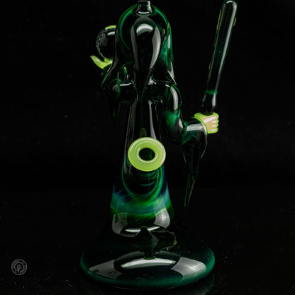Joachim – Reaper – Green Money