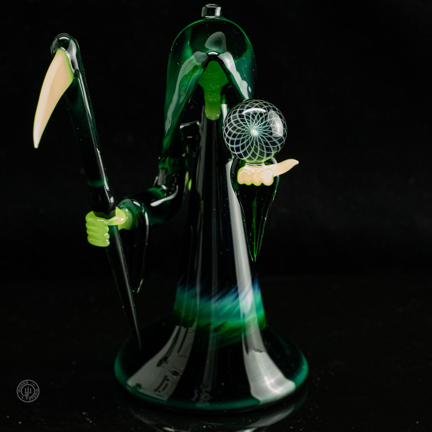 Joachim – Reaper – Green Money