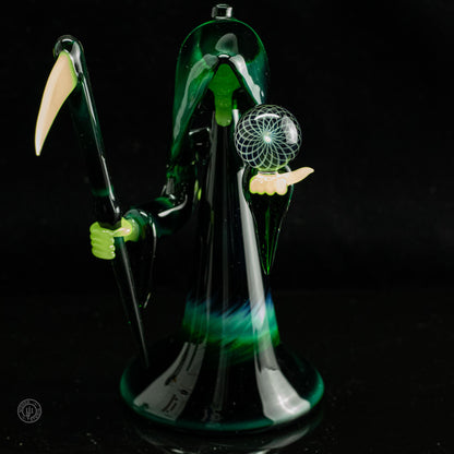 Joachim – Reaper – Green Money