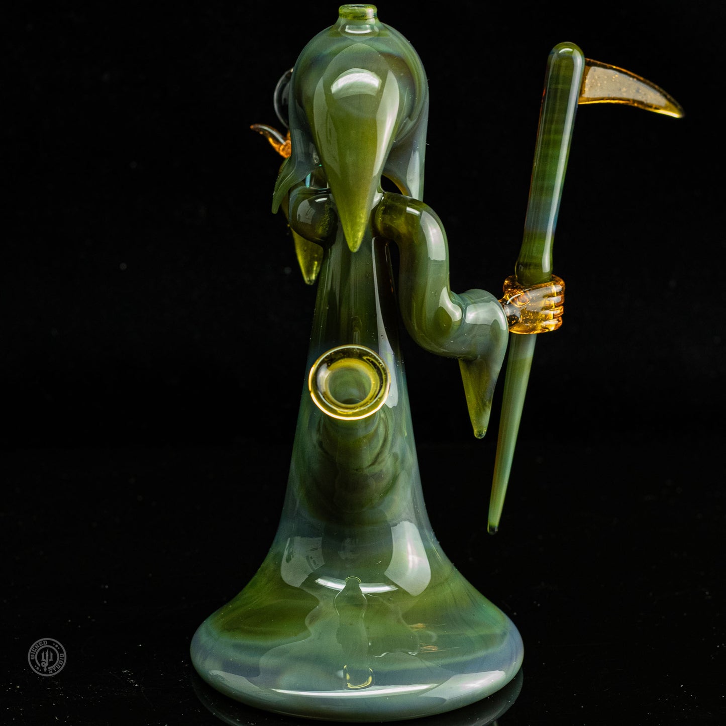 Joachim – Reaper – Grey