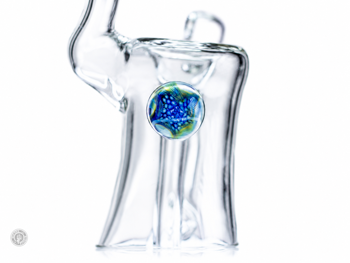 Jsin - Bubbler - Millie