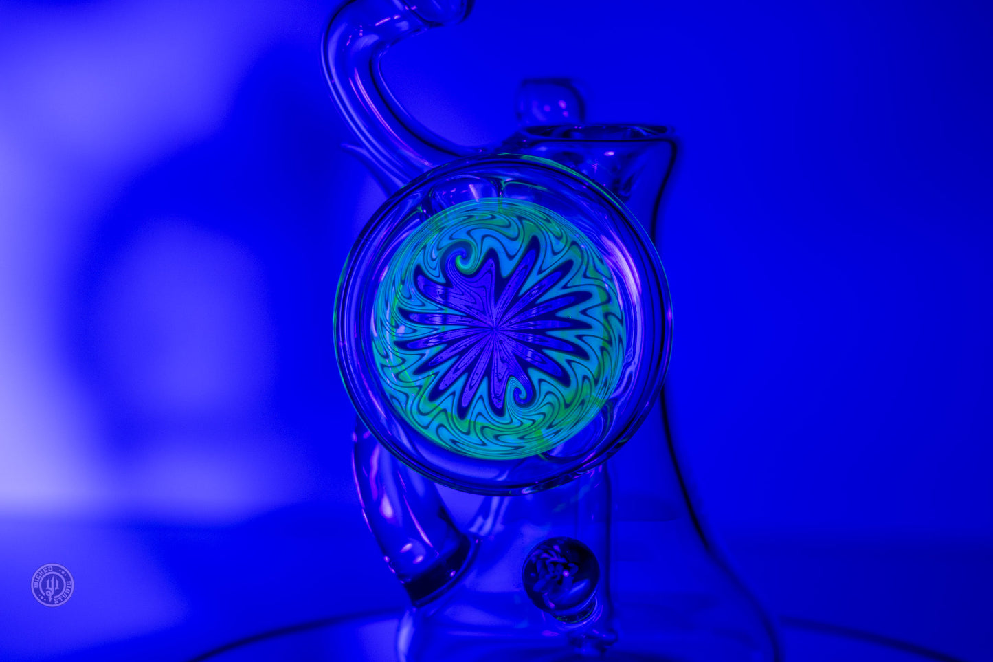Jsin - Bubbler - Millie