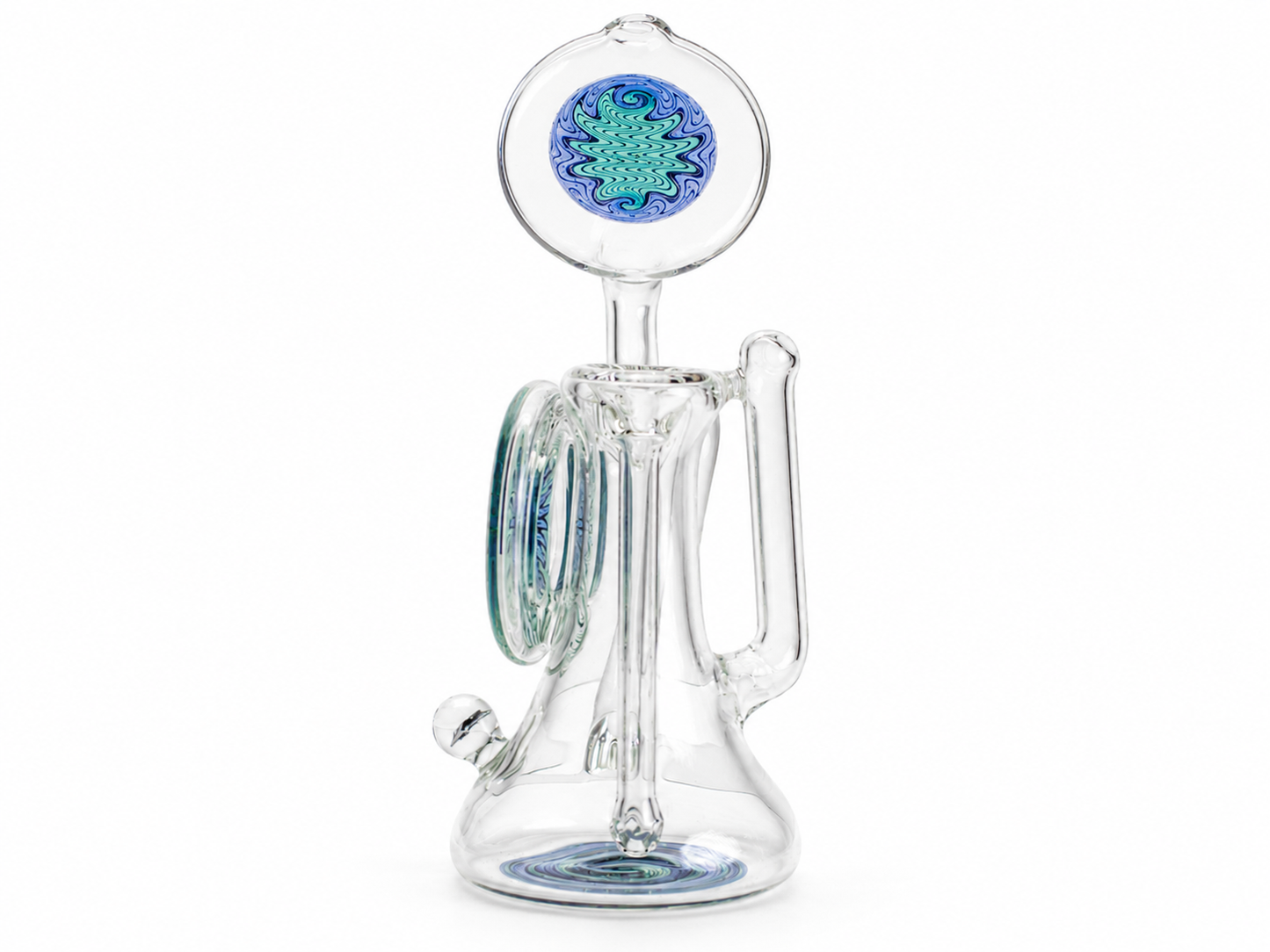 Jsin - Bubbler - Millie