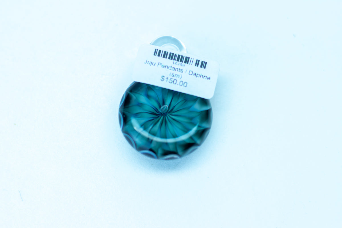 JuJu -  Daphne (sm) Pendant