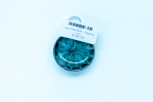 JuJu -  Daphne (sm) Pendant