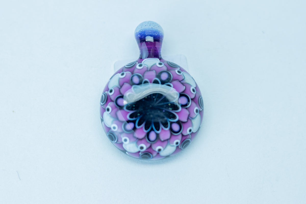 JuJu -  Neptune Skies Pendant