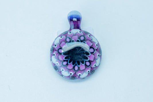 JuJu -  Neptune Skies Pendant