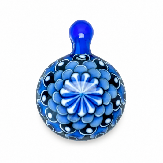 JuJu -  Neptune Skies Pendant