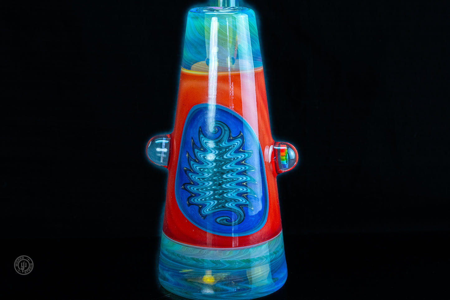 Keys Glass - Wig Wag Rigs