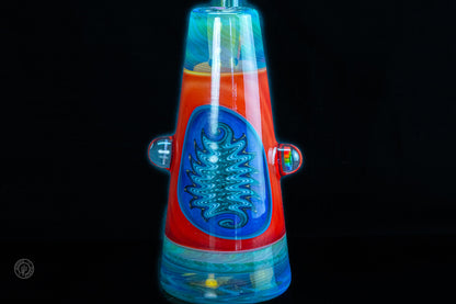 Keys Glass - Wig Wag Rigs