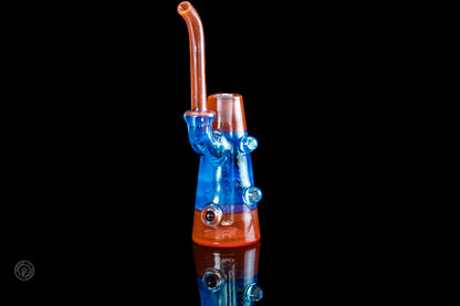 Keys Glass - Wig Wag Rigs