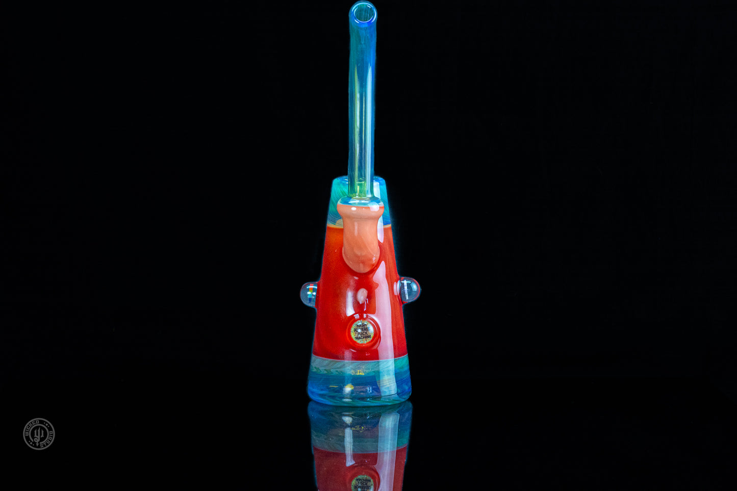 Keys Glass - Wig Wag Rigs