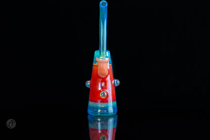 Keys Glass - Wig Wag Rigs