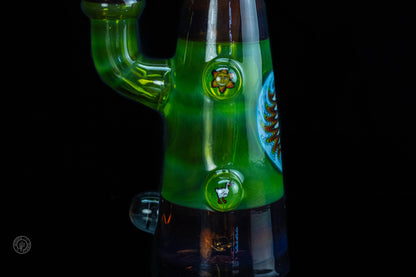 Keys Glass - Wig Wag Rigs