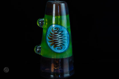 Keys Glass - Wig Wag Rigs