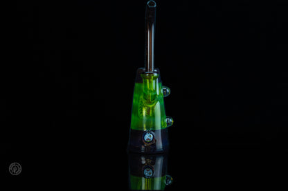 Keys Glass - Wig Wag Rigs