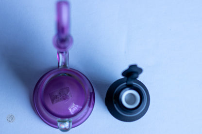 Keys Glass - Proxy Heady glass attachment