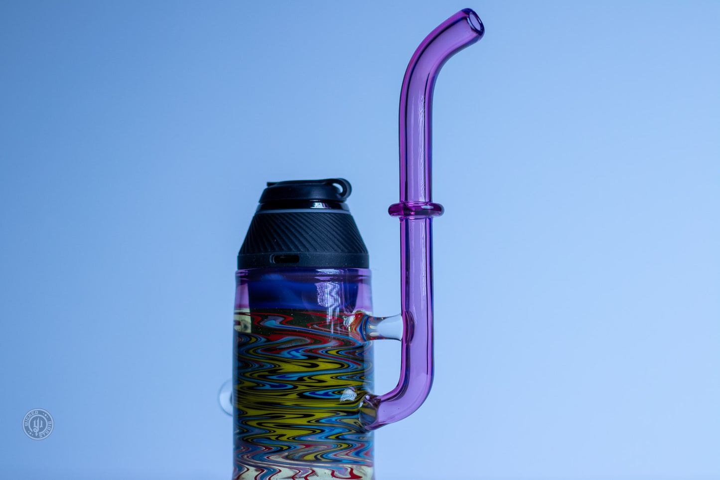Keys Glass - Proxy Heady glass attachment