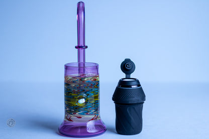 Keys Glass - Proxy Heady glass attachment