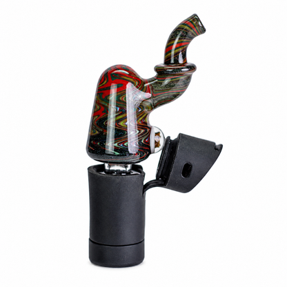 Keys Glass Pivot Attachment - Wig Wag - Millie