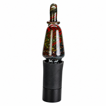 Keys Glass Pivot Attachment - Wig Wag - Millie
