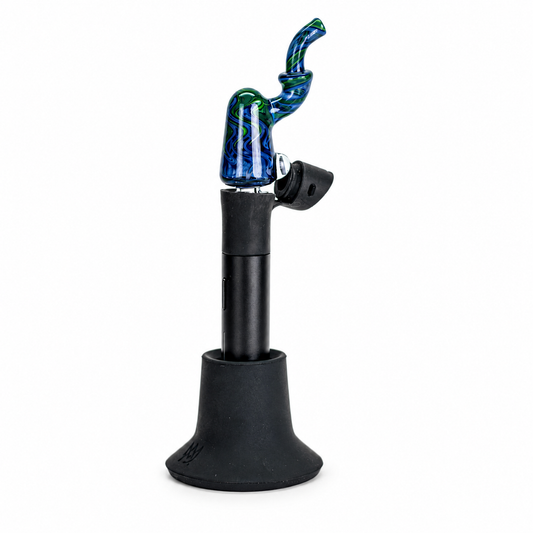 Keys Glass Pivot Attachment - Wig Wag - Millie