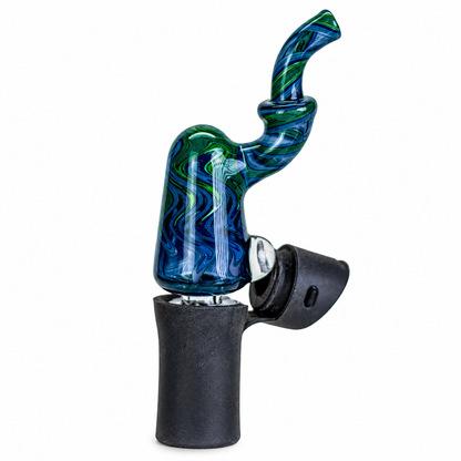Keys Glass Pivot Attachment - Wig Wag - Millie