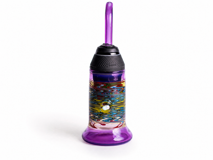 Keys Glass - Proxy Heady glass attachment