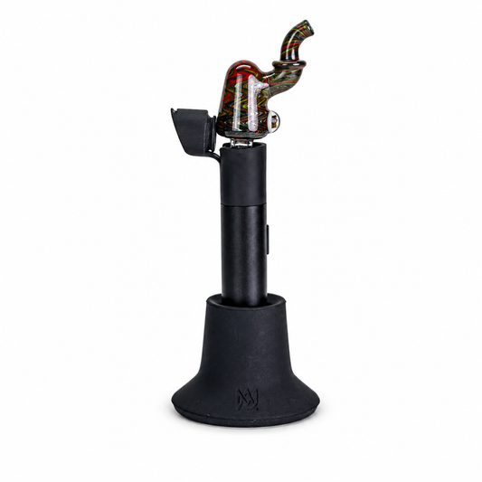 Keys Glass Pivot Attachment - Wig Wag - Millie