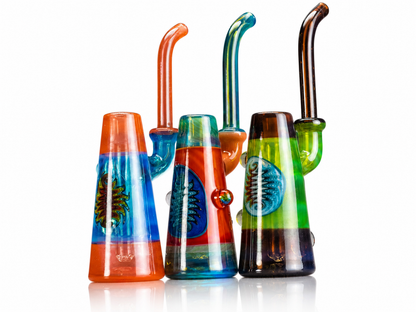 Keys Glass - Wig Wag Rigs