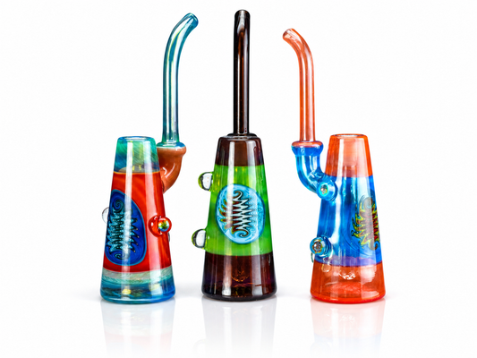 Keys Glass - Wig Wag Rigs