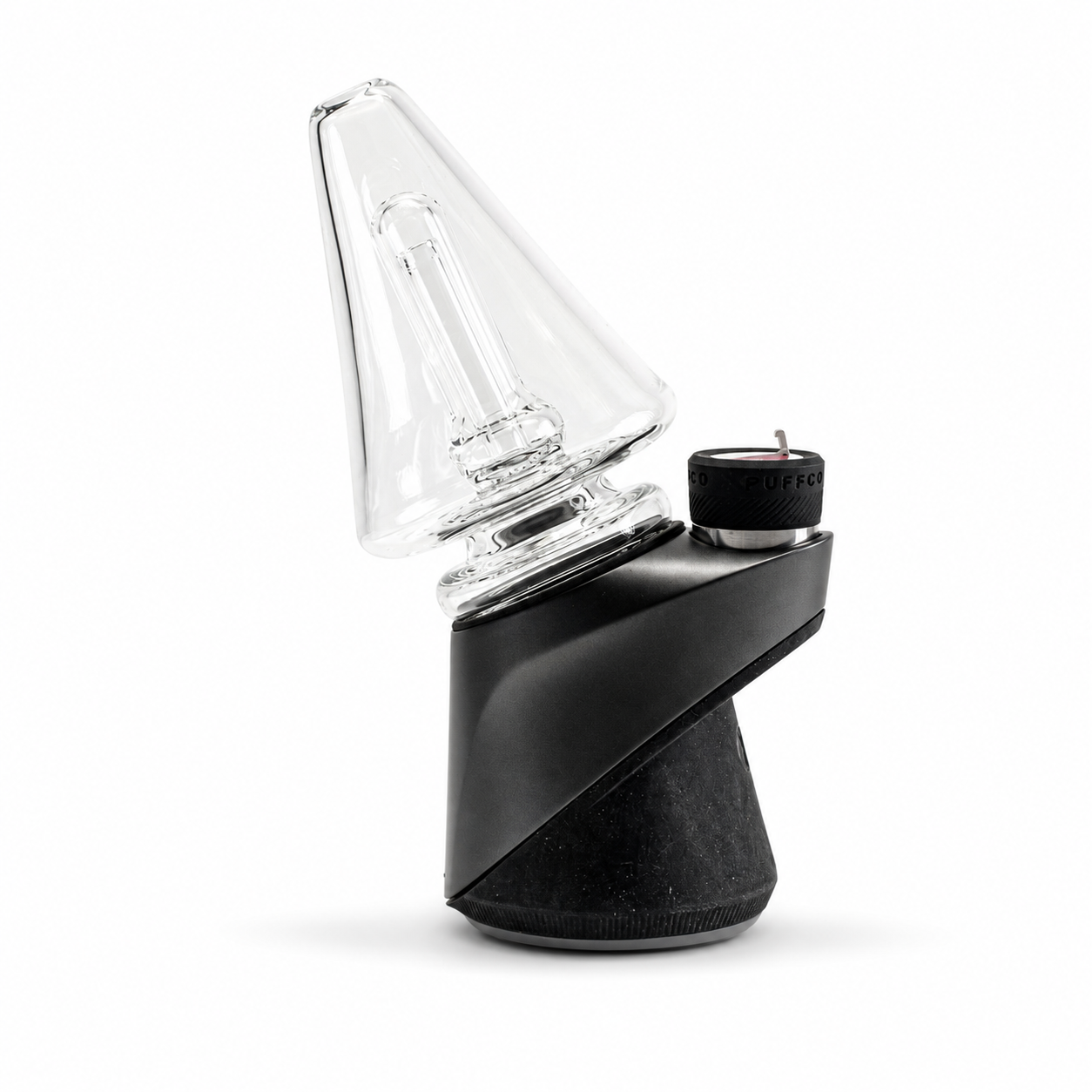 Mary Jane’s House of Glass Cone - Peak Attachment