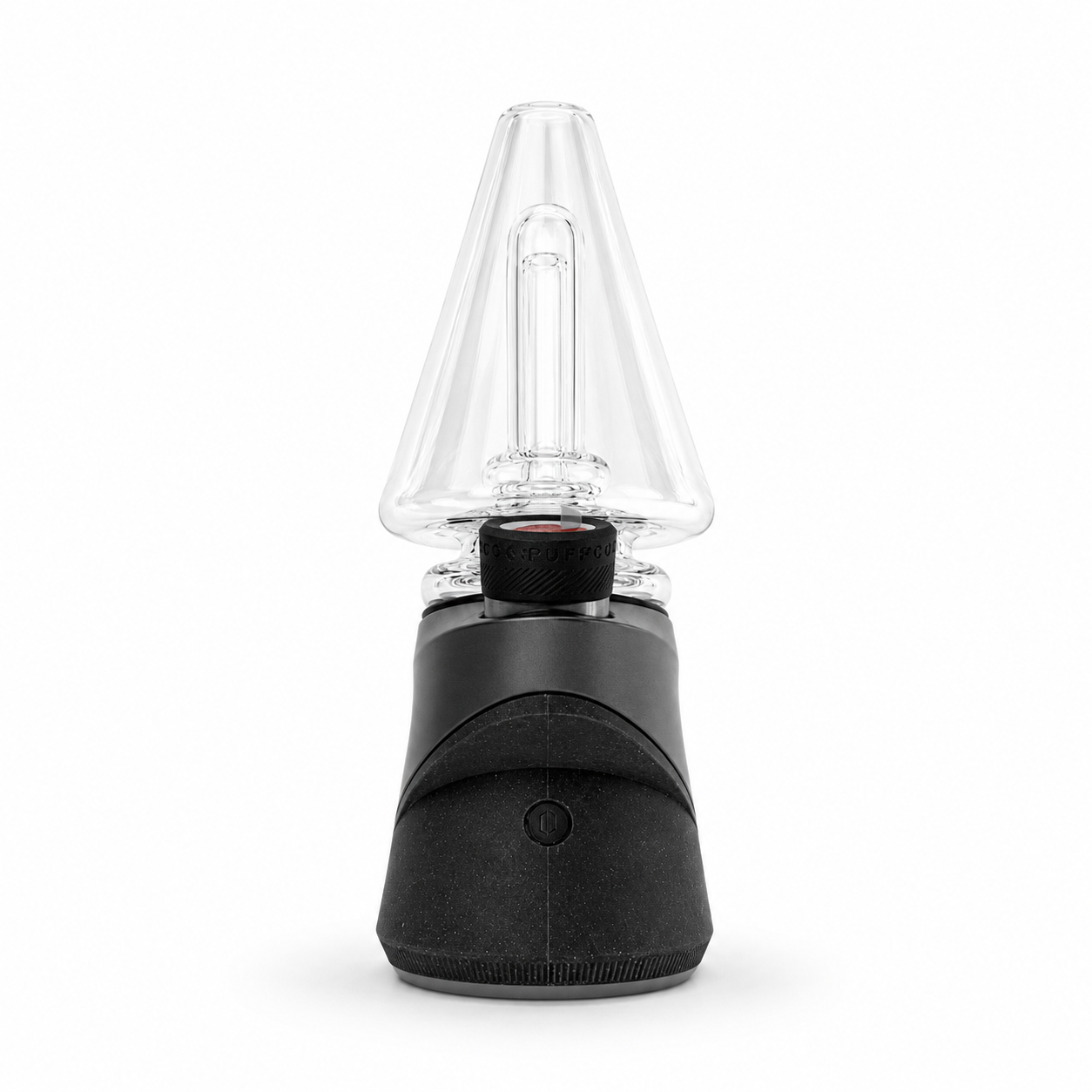 Mary Jane’s House of Glass Cone - Peak Attachment