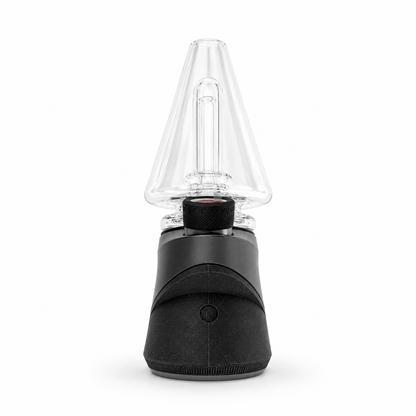 Mary Jane’s House of Glass Cone - Peak Attachment