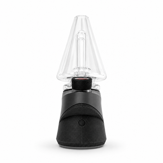 Mary Jane’s House of Glass Cone - Peak Attachment