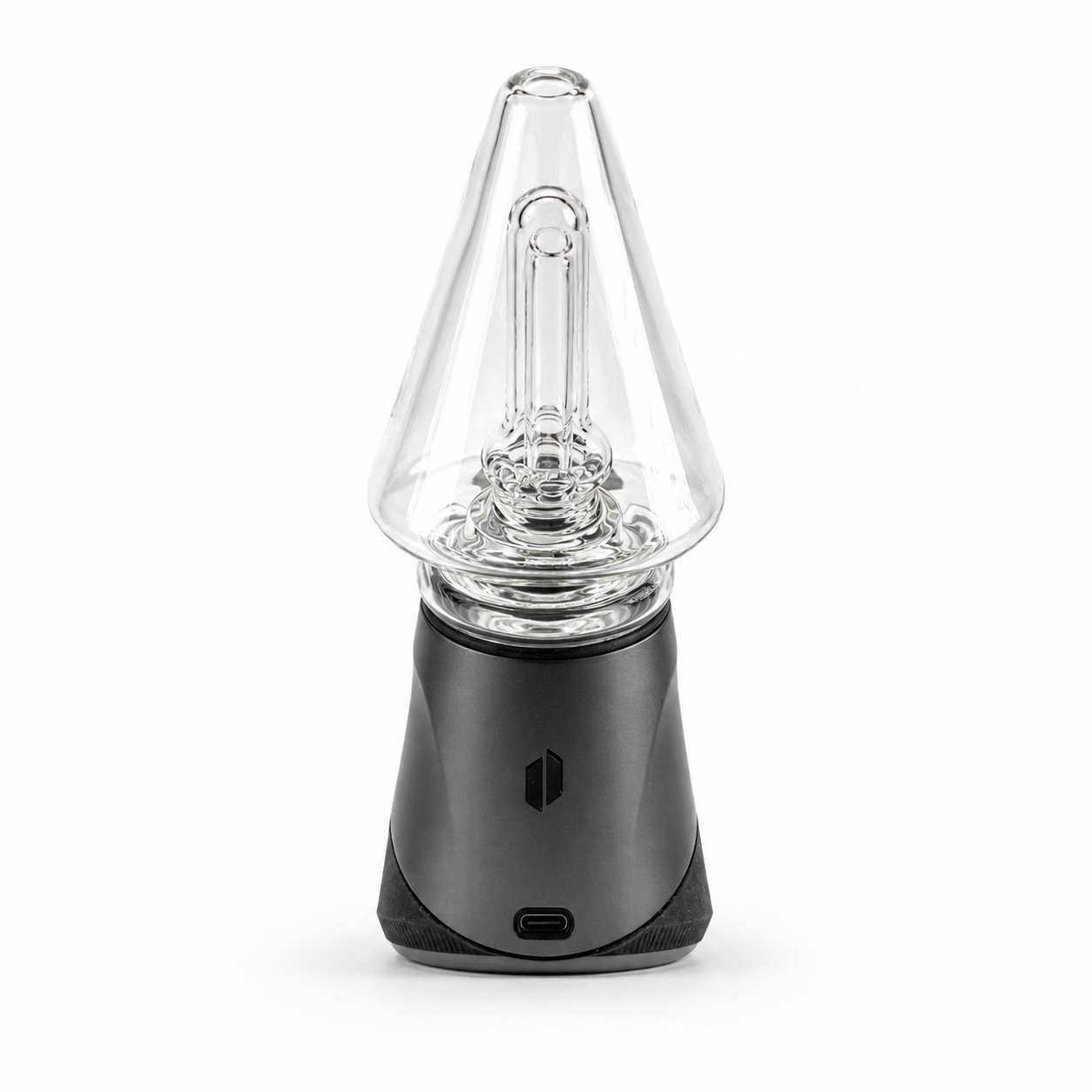 Mary Jane’s House of Glass Cone - Peak Attachment