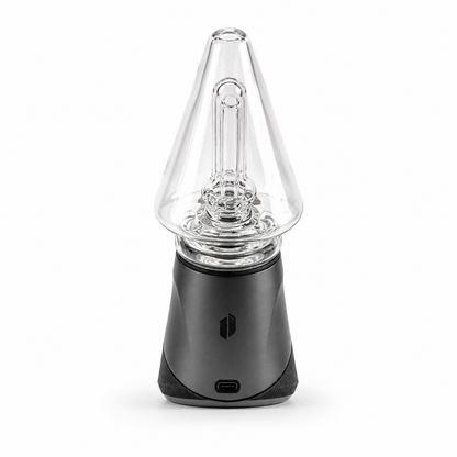 Mary Jane’s House of Glass Cone - Peak Attachment