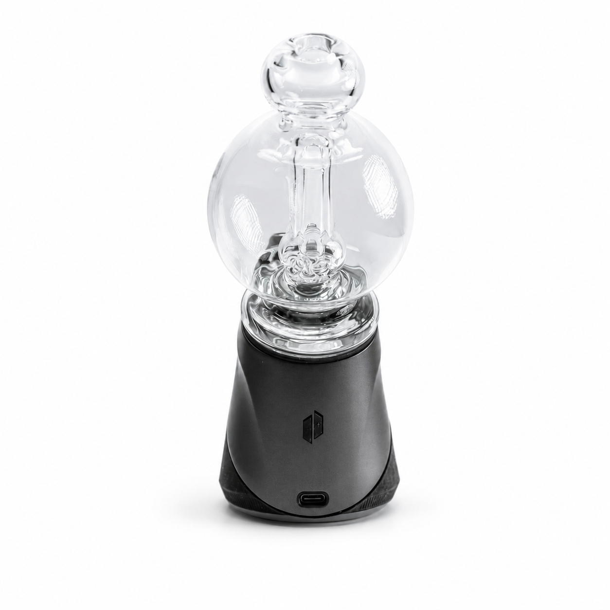 Mary Jane’s House of Glass Globe - Peak Attachment