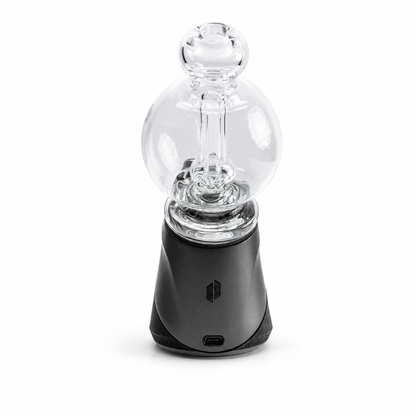 Mary Jane’s House of Glass Globe - Peak Attachment