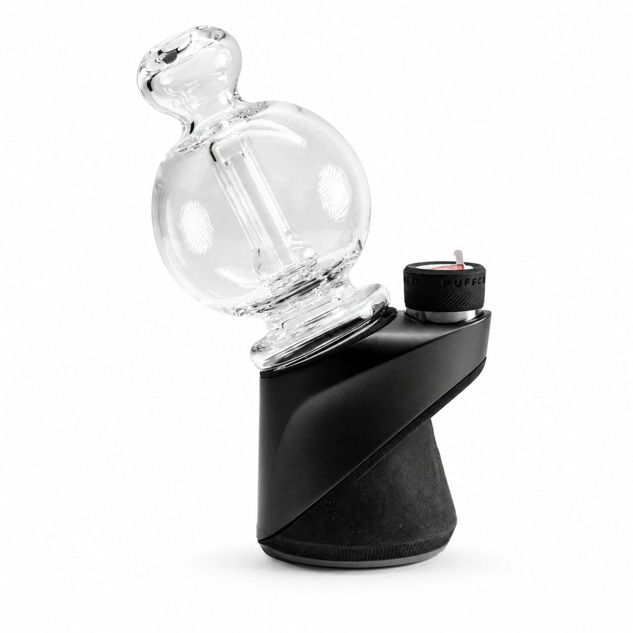 Mary Jane’s House of Glass Globe - Peak Attachment