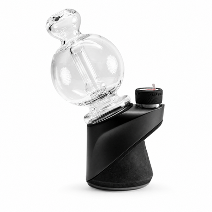 Mary Jane’s House of Glass Globe - Peak Attachment