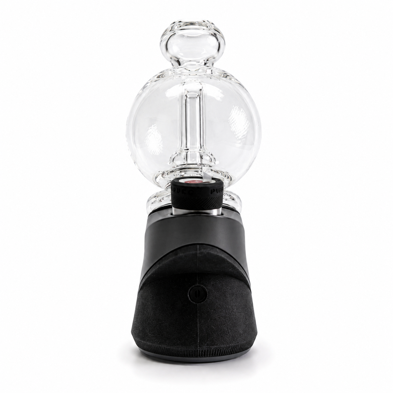 Mary Jane’s House of Glass Globe - Peak Attachment