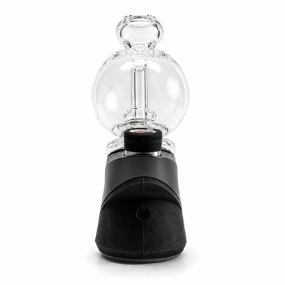Mary Jane’s House of Glass Globe - Peak Attachment
