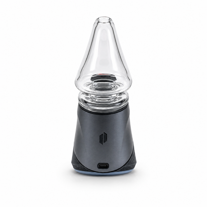 Mary Jane’s House of Glass Small Cone - Peak Dry Attachment