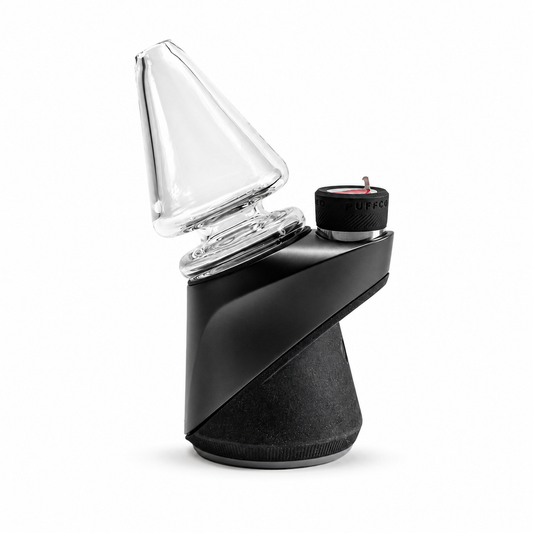 Mary Jane’s House of Glass Small Cone - Peak Dry Attachment