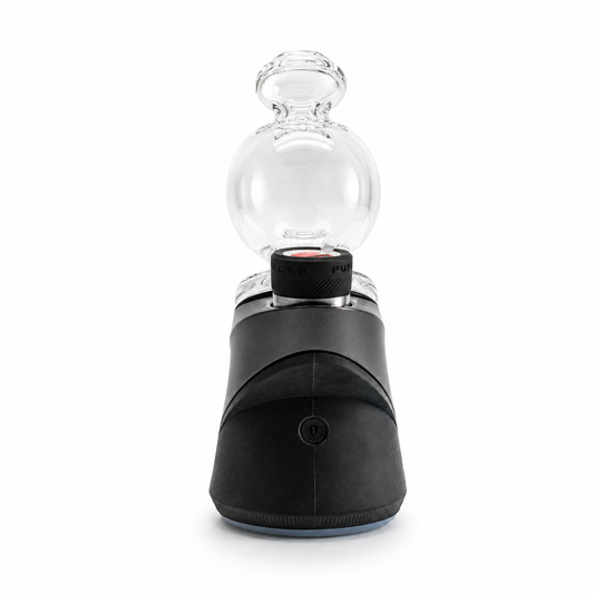 Mary Jane’s House of Glass Small Globe - Peak Dry Attachment