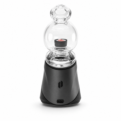 Mary Jane’s House of Glass Small Globe - Peak Dry Attachment